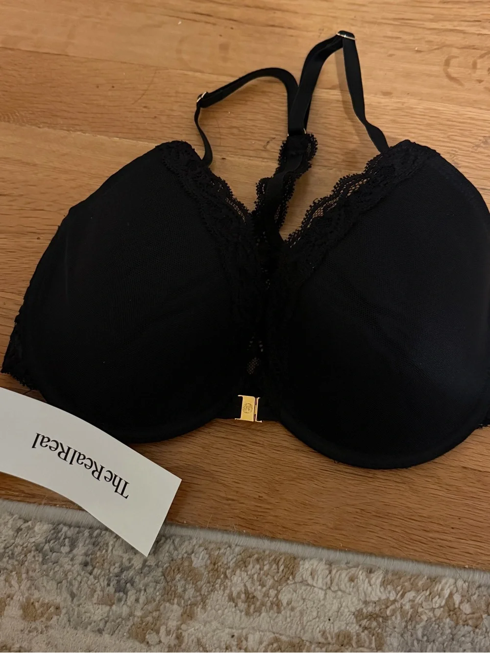 Natori Feathers T Bra